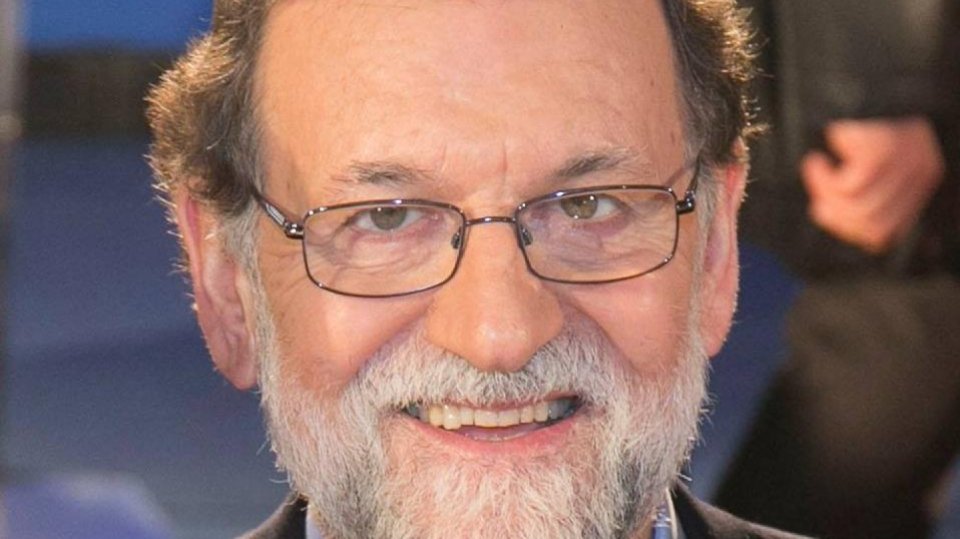 Mariano Rajoy
